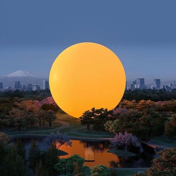 A cover of "🔄" cluster. The owner is alliefitz. The cluster consists of 21 elements.