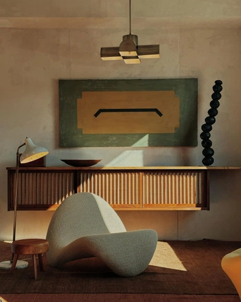 A cover of "Interior" cluster. The owner is sasha7. The cluster consists of 7 elements.