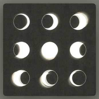 A cover of "Soulful Photography" cluster. The owner is atelierszen. The cluster consists of 6 elements.