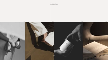 A cover of "marketing" cluster. The owner is linathestudio. The cluster consists of 129 elements.