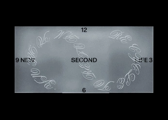 A cover of "Ads" cluster. The owner is adamsinda. The cluster consists of 9 elements.