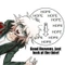 Cover of Danganronpa... cluster