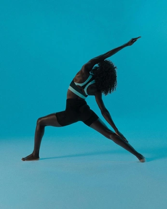 A cover of "fitness" cluster. The owner is tiannabell. The cluster consists of 46 elements.