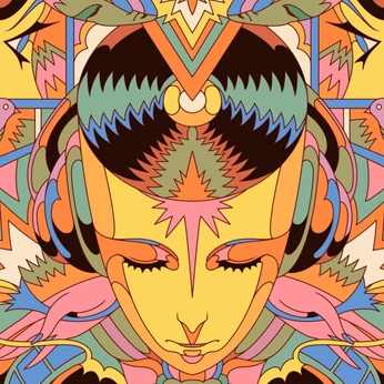 A cover of "Concept Alb." cluster. The owner is casstothenth. The cluster consists of 1 element.