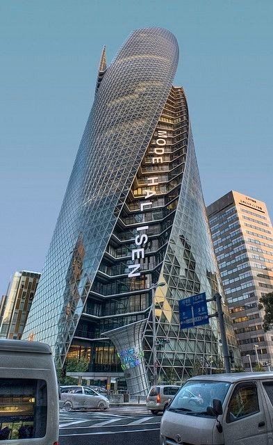 architecture