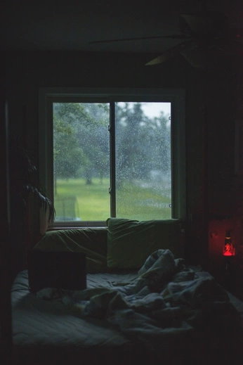 A cover of "rain" cluster. The owner is sanskrut. The cluster consists of 2 elements.