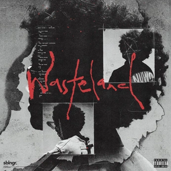 A cover of "graphic design inspo" cluster. The owner is oxy121. The cluster description is "graphic design inspo". The cluster consists of 2 elements.