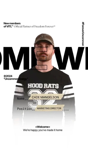 Cade Mangelson avatar