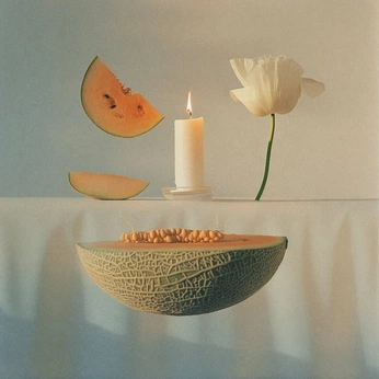 A cover of "Paint" cluster. The owner is brokeout. The cluster consists of 38 elements.