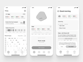 A cover of "DATA VISUALIZATION" cluster. The owner is pierreddd. The cluster consists of 16 elements.