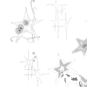 A cover of "Ink memories" cluster. The owner is dockles. The cluster consists of 16 elements.