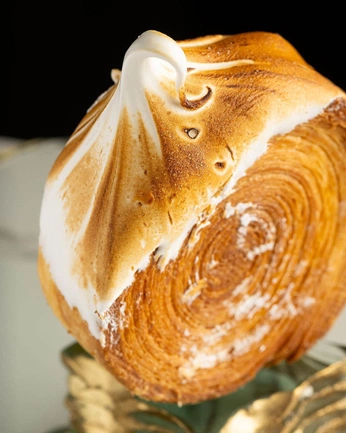 A cover of "HERO FOOD" cluster. The owner is earlgrey. The cluster consists of 18 elements.