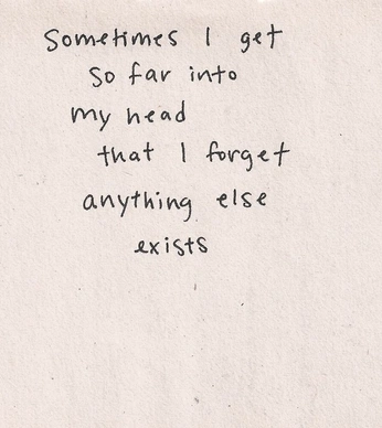 A cover of "Thoughts" cluster. The owner is jericowl. The cluster consists of 3 elements.