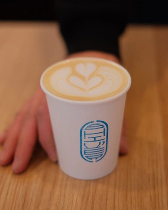 A cover of "coffee & matcha cluster" cluster. The owner is daitannguyen. The cluster consists of 7 elements.