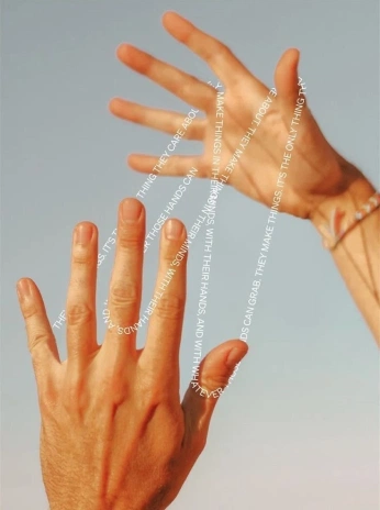 A cover of "Creative" cluster. The owner is iamjonmoore. The cluster consists of 2 elements.