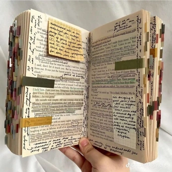 A cover of "books" cluster. The owner is arietis. The cluster consists of 21 elements.
