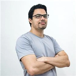 Berk Deniz avatar
