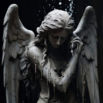 A cover of "sculpture" cluster. The owner is onziemelame. The cluster consists of 12 elements.