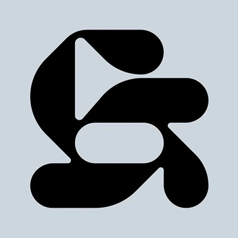 A cover of "Icons / Logos" cluster. The owner is milothinks. The cluster consists of 9 elements.