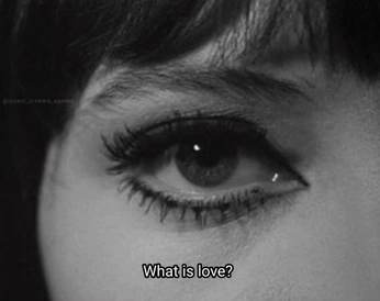 A cover of "cinema – the art of life" cluster. The owner is bendecida. The cluster description is "my favorite film visuals & quotes.". The cluster consists of 33 elements.