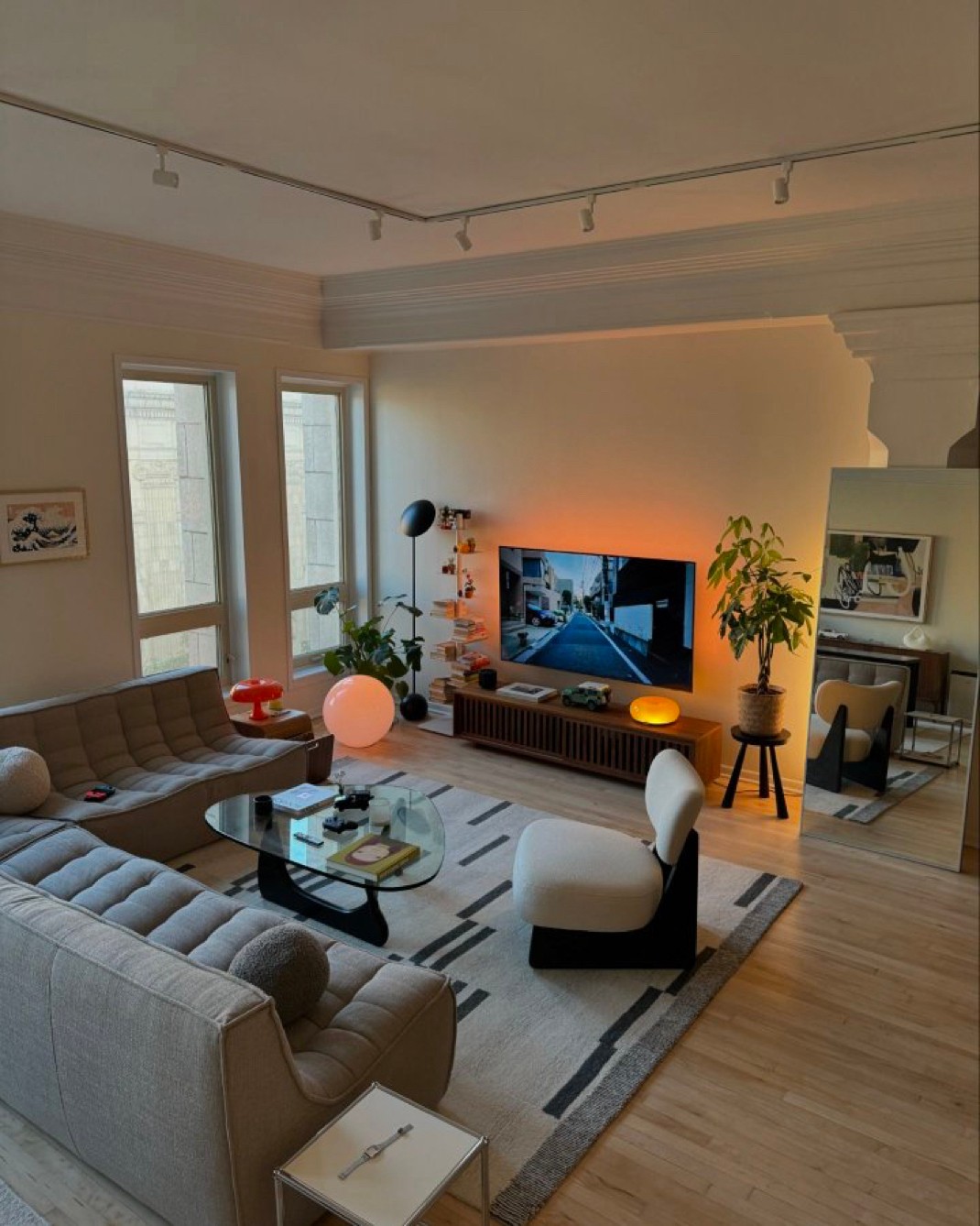 nyc apartment