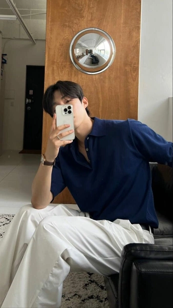 A cover of "fashion" cluster. The owner is arikkisoo. The cluster consists of 6 elements.