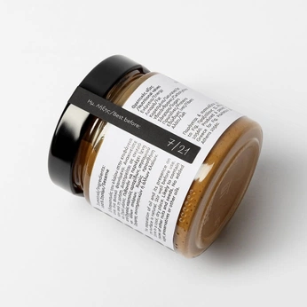 A cover of "morning." cluster. The owner is nicoleagl. The cluster consists of 1 element.