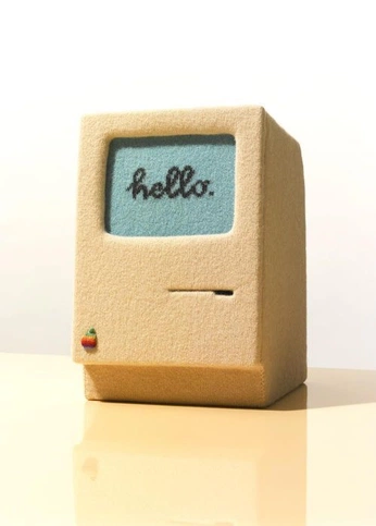 A cover of "Fibre Arts" cluster. The owner is vibin5. The cluster consists of 3 elements.