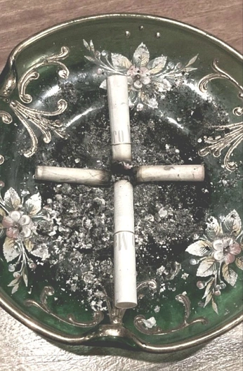 A cover of "Michelle" cluster. The owner is moony.miaow. The cluster consists of 22 elements.