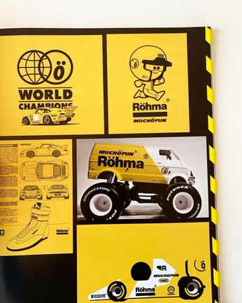 A cover of "Identity" cluster. The owner is martooji. The cluster consists of 5 elements.