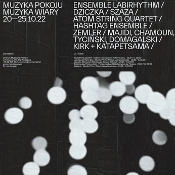A cover of "festival poster" cluster. The owner is lilyjones. The cluster consists of 4 elements.