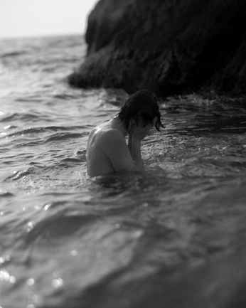 A cover of "Water/rain" cluster. The owner is me.andm. The cluster consists of 6 elements.