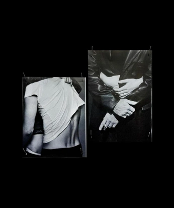 A cover of "some art direction shiz" cluster. The owner is daraghsilke. The cluster consists of 9 elements.