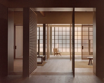 A cover of "Interiors" cluster. The owner is elnazomidvar86. The cluster consists of 51 elements.