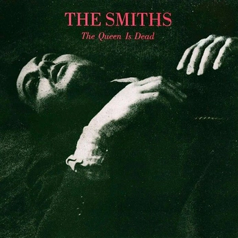 A cover of "the smiths 🫀" cluster. The owner is decayinghearts. The cluster consists of 20 elements.