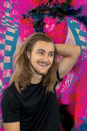 Kevin Wojcieszek avatar