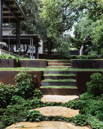 A cover of "Diseño de Paisaje" cluster. The owner is kenston. The cluster consists of 30 elements.