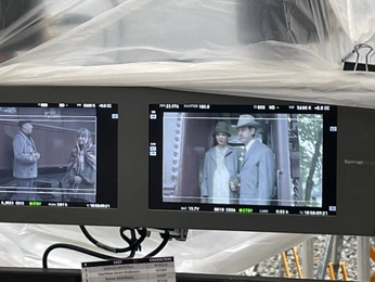 A cover of "Set Supervisor" cluster. The owner is tlakwa. The cluster consists of 29 elements.