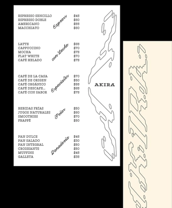 A cover of "S97 / Menus" cluster. The owner is studio97. The cluster consists of 4 elements.