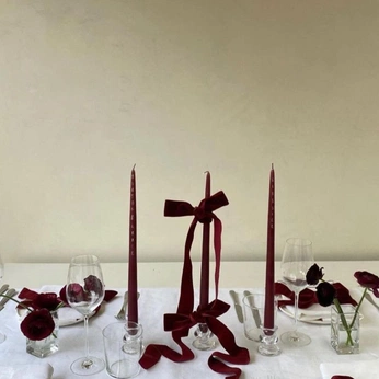 A cover of "Wedding Color Scheme" cluster. The owner is jaasmineo. The cluster consists of 4 elements.