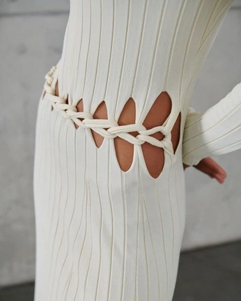 A cover of "FASHION" cluster. The owner is christopher.stur. The cluster consists of 5 elements.