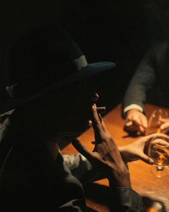 A cover of "AW25 Party" cluster. The owner is lailariley. The cluster consists of 45 elements.