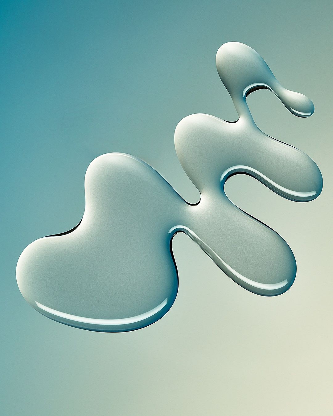 Water Inspired Design