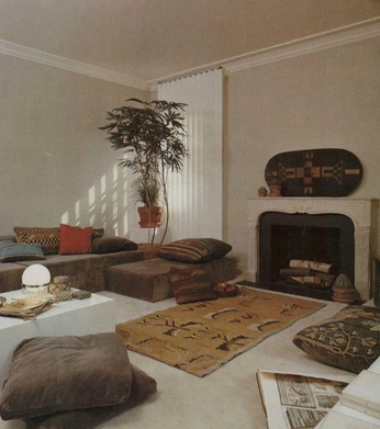 A cover of "Living Room" cluster. The owner is tokar. The cluster consists of 48 elements.