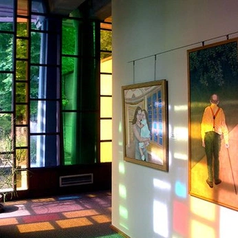 A cover of "vibrant comfort" cluster. The owner is arusso. The cluster consists of 230 elements. 2 create it.