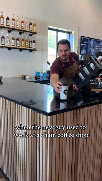 A cover of "Tiktok" cluster. The owner is samyu. The cluster consists of 1 element.