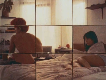 A cover of "Split Screen" cluster. The owner is mattterrell. The cluster consists of 1 element.