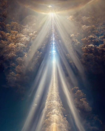 A cover of "Heavenly" cluster. The owner is ellew. The cluster consists of 321 elements.