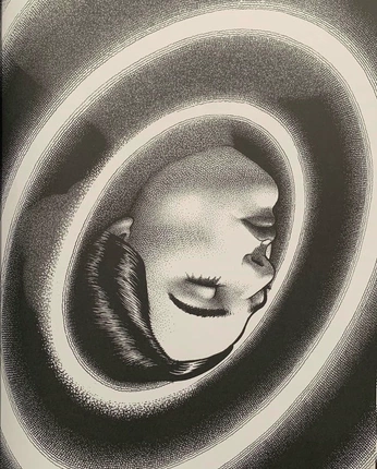 A cover of "Twilight zone" cluster. The owner is auntieg. The cluster consists of 2 elements.