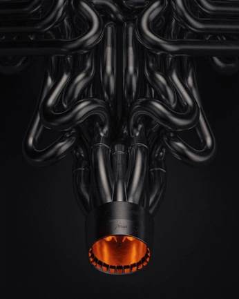 A cover of "Progress Porn" cluster. The owner is danieleckler. The cluster consists of 162 elements.